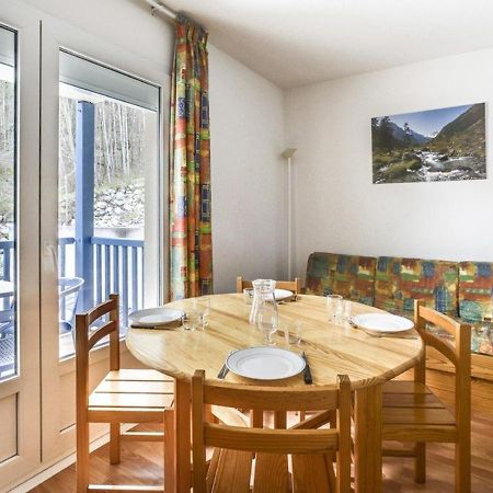 Appartement Cosy A Cauterets, 4 Pers, Balcon, Proche Centre Et Telecabine - Fr-1-401-111 Exterior foto